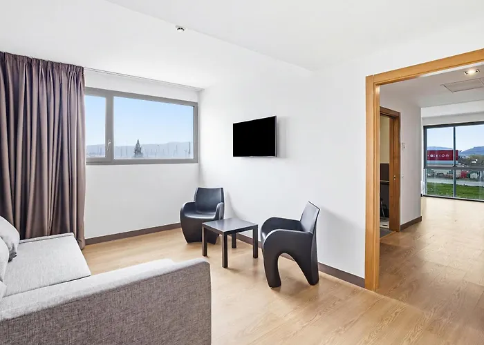 Miranda De Ebro Rivabellosa