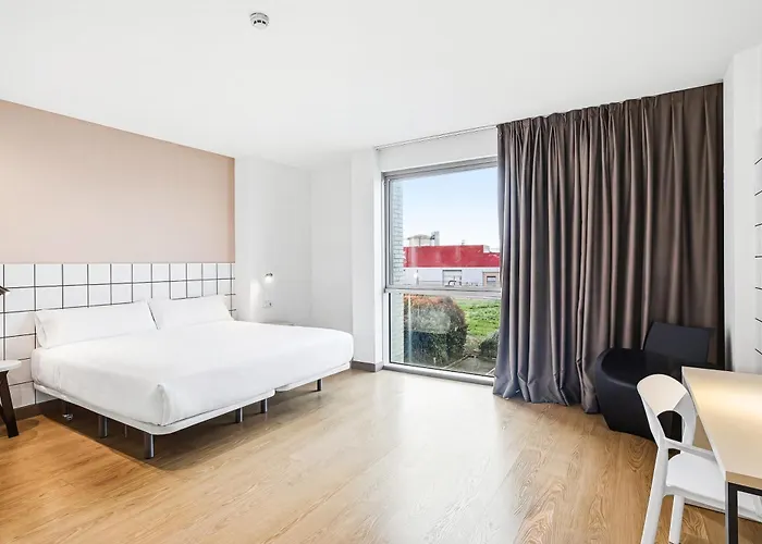 Miranda De Ebro 3* Rivabellosa