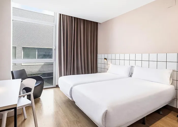 Miranda De Ebro Hotel