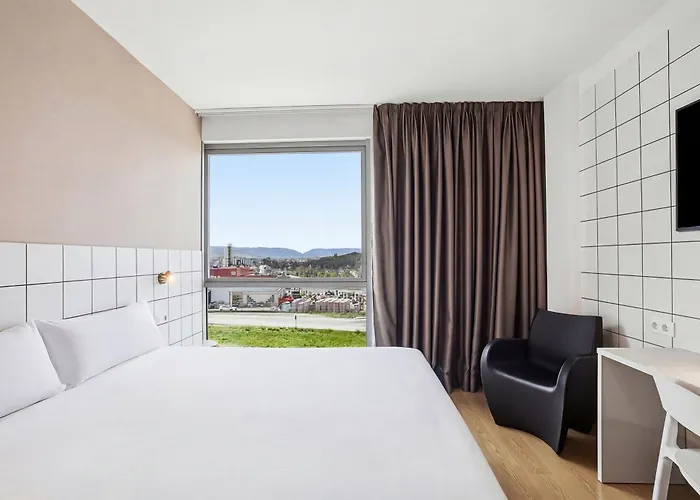 Hotel Miranda De Ebro Rivabellosa