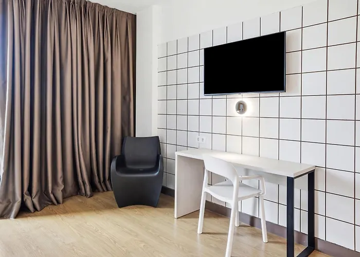 Miranda De Ebro 3* Rivabellosa