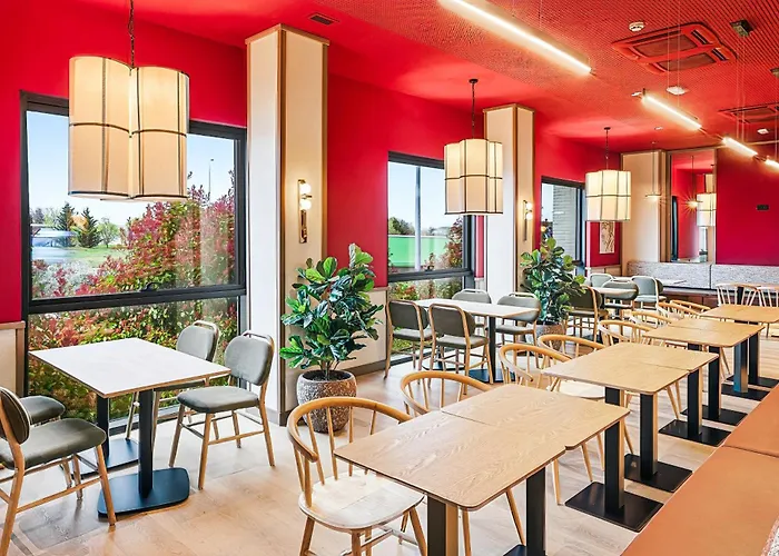 Miranda De Ebro Hotel