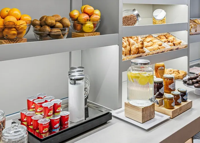 Miranda De Ebro Hotel