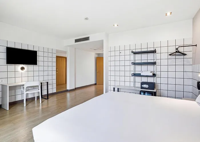 Hotel Miranda De Ebro