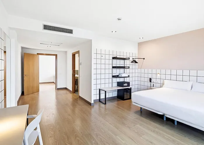 Miranda De Ebro Hotel 3*