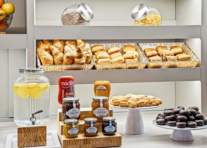 Hotel Miranda De Ebro Rivabellosa