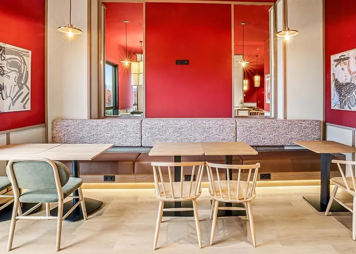 Miranda De Ebro Hotel 3*