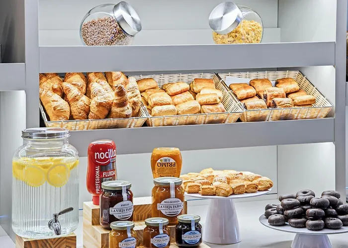 Hotel Miranda De Ebro 3*