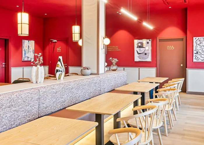 Hotel Miranda De Ebro Rivabellosa